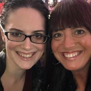 Meet your Posher, Ashleigh